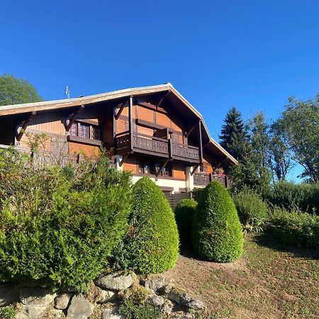 Séjour à la montagne en amoureux Demi-Quartier Esterno foto